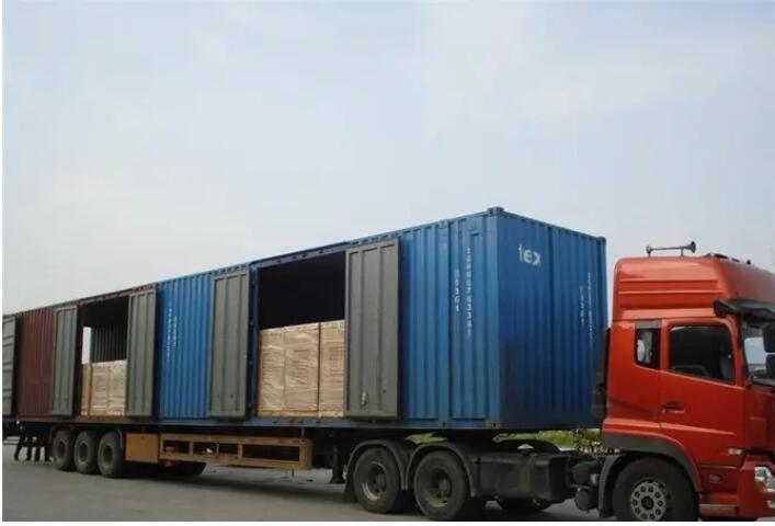 泉州到民勤县整车运输