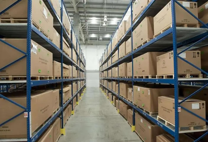 泉州到民勤县货物仓储