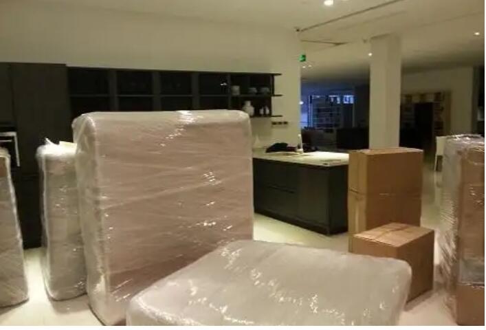 泉州到民勤县长途搬家