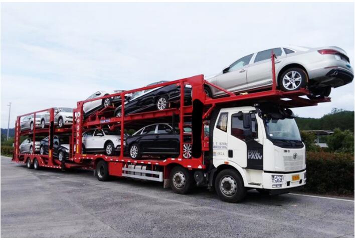 泉州到民勤县轿车托运